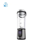 شیکر شارژی نینجا مدل Ninja BC 151