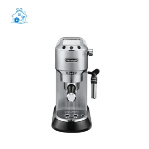 طعم قهوه دلچسب و خوش عطر با اسپرسوساز حرفه ای دلونگی
