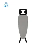 میز اتو ایستاده پریزدار یونیک مدل 7050-un