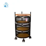ست سیب زمینی و پیاز یونیک مدل un-2956