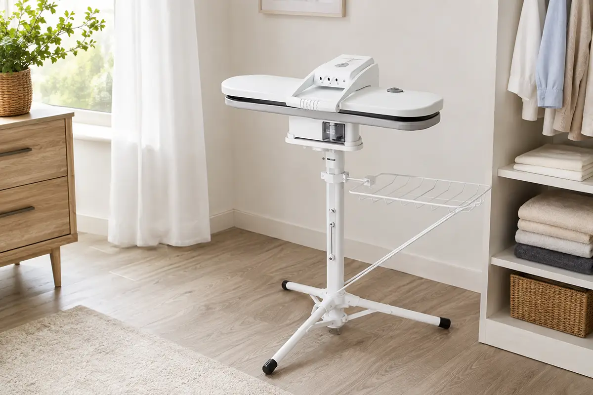 قیمت اتو پرسی بیترون مدل BSI-300