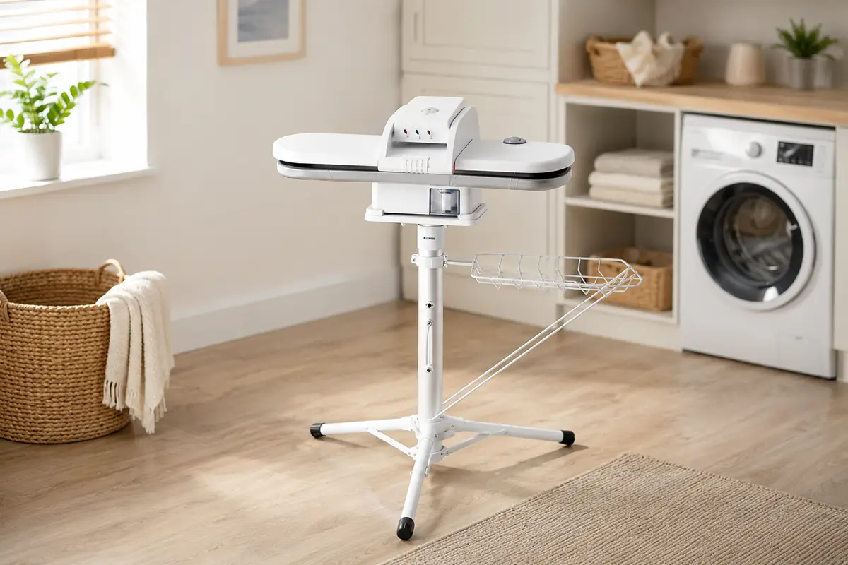 اتو پرسی بیترون مدل BSI-300