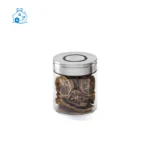 ادویه درب استیل یونیک مدل un-1730