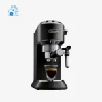 اسپرسوساز نیمه اتوماتیک دلونگی مدل EC 685