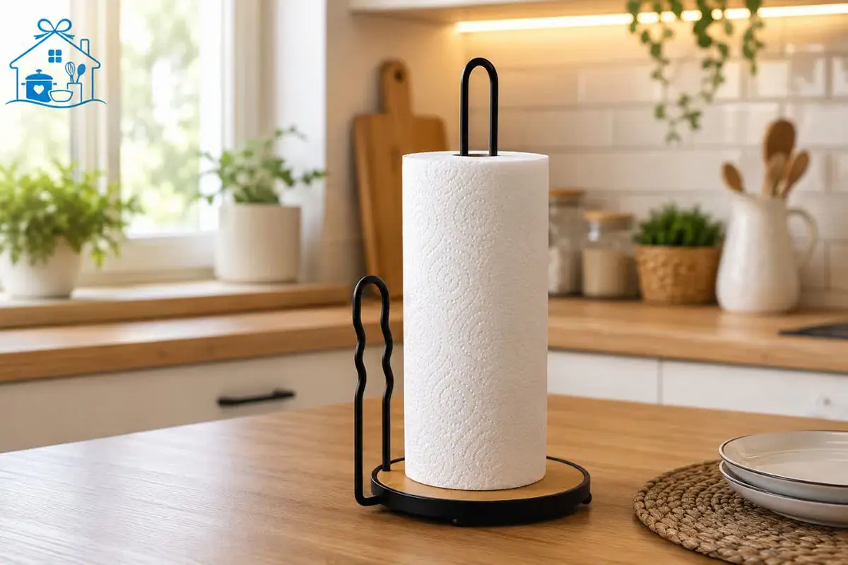 قیمت جا دستمال کاغذی یونیک مدل ایستاده UN-2930