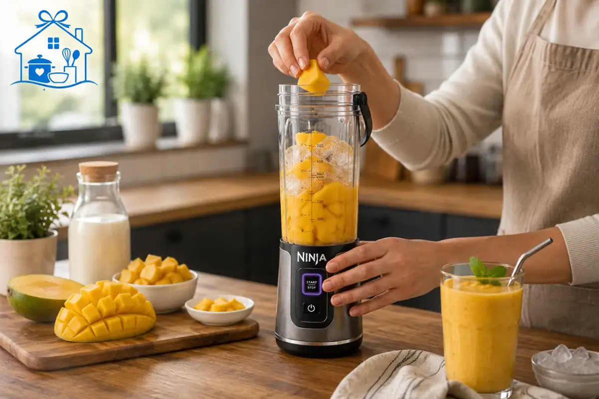 خرید شیکر شارژی نینجا مدل Ninja BC 151 با بهترین قیمت
