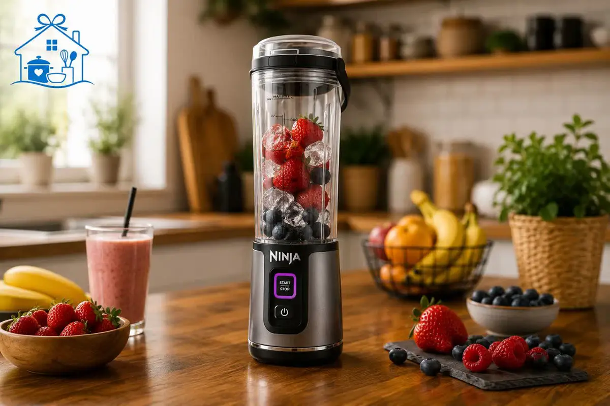 قیمت شیکر شارژی نینجا مدل Ninja BC 151