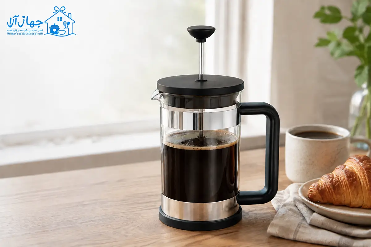 قیمت فرنچ پرس یونیک UN-3003