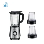 مخلوط کن و آسیاب کن کنوود مدل BLM45