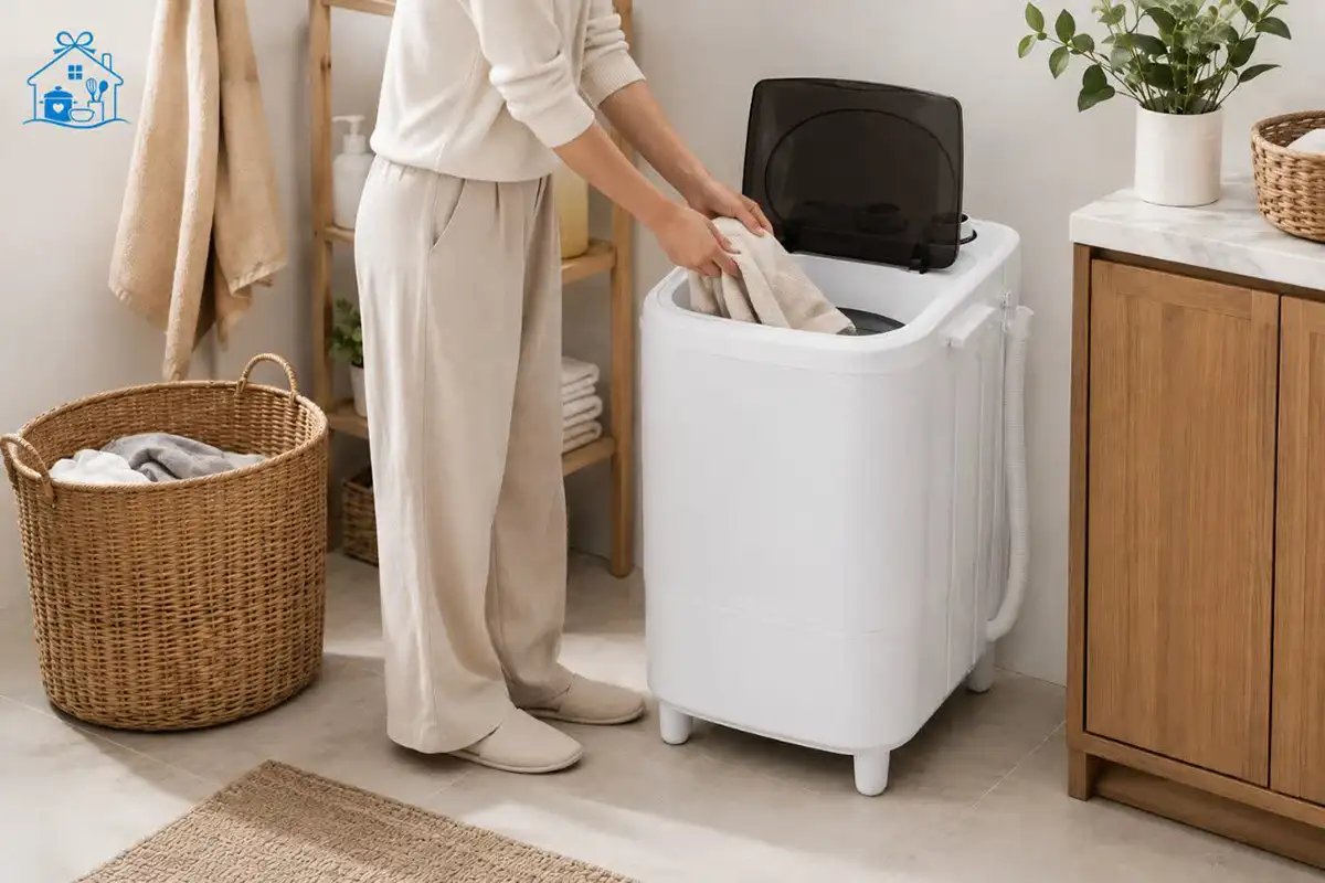 خرید واش 4 کیلوگرم جنرال تکنیک مدل SH-MW4022