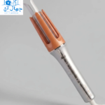 فر کننده مو مدل 25mm شیگلم