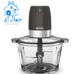 خرد کن مدل gch490bk میگل