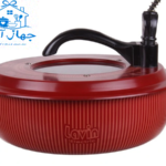 کیک پز برقی لاوان (مدل shelh)