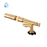سرشعله پر فشار کامل برنجی