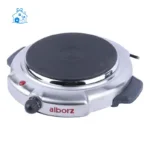 اجاق برقی صفحه چدن Alborz 1500