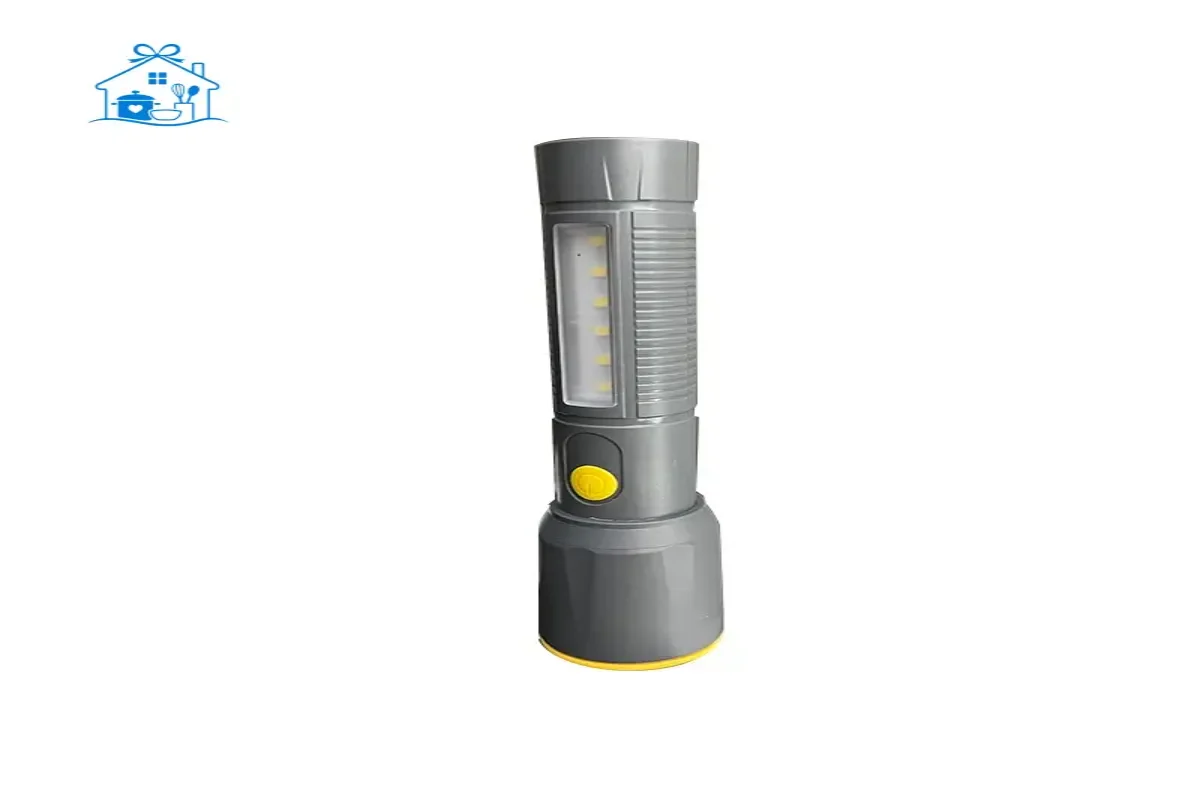 خرید چراغ قوه شارژی Deepking DK-749