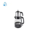 چای‌ساز روی‌همی میگل مدل GTS 070 مشکی