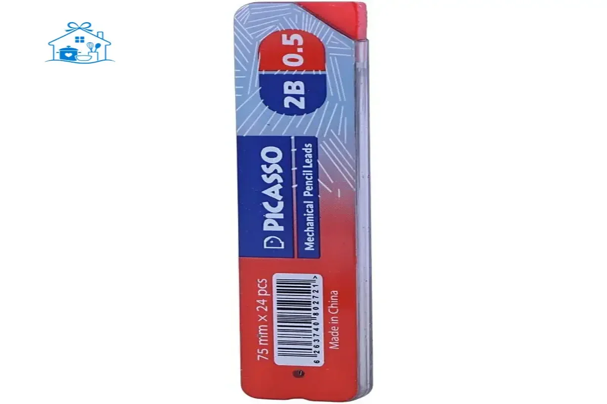 ویژگی‌های نوک مداد نوکی پیکاسو 0.5 میلی متر ML-101