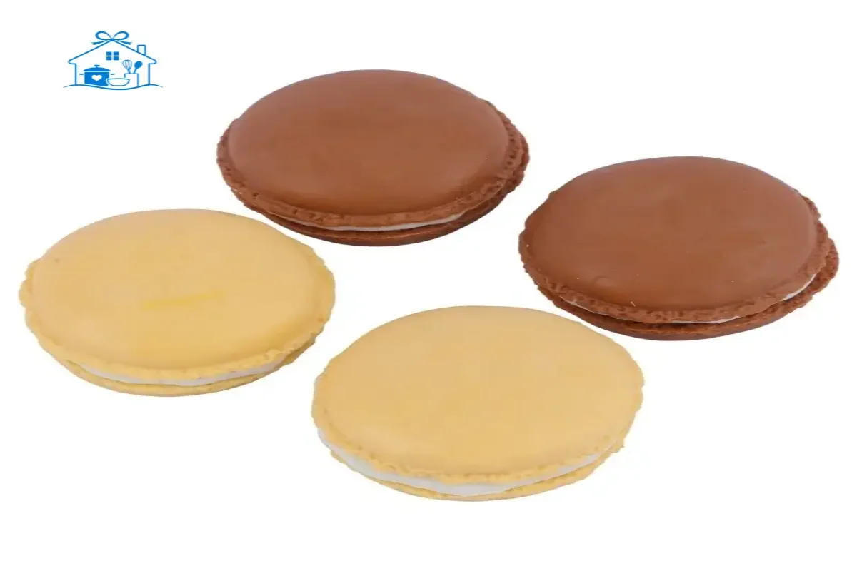 مشخصات پاک کن طرح ماکارون لوفور B795 بسته 4 عددی
