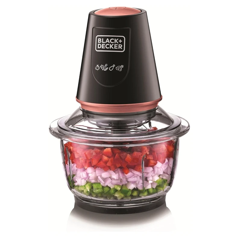 خردکن بلک اند دکر مدل gc430