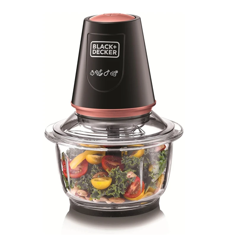 خردکن بلک اند دکر مدل gc430