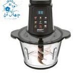 خرد کن مدل fc500pro فلر