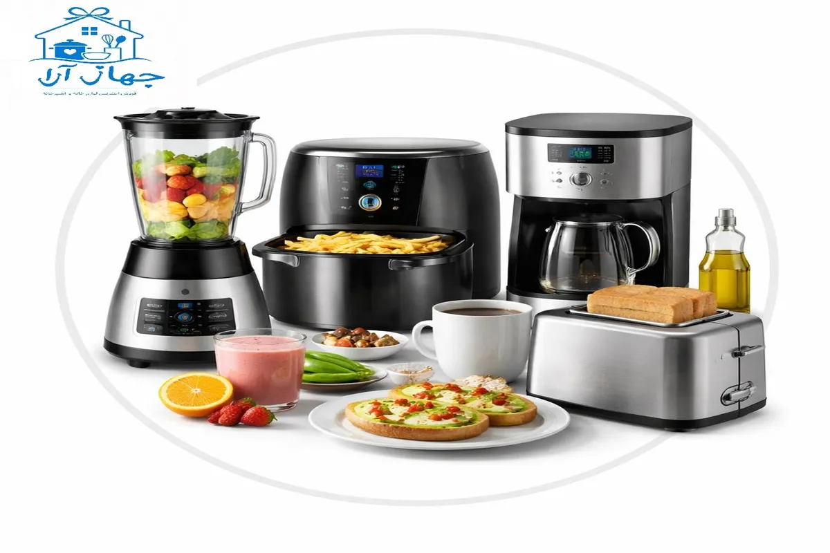 بهترین و پرفروشترین محصولات برقی میگل اقتصادی و قیمت مناسب برای زوجهای جوان و مصارف روزانه