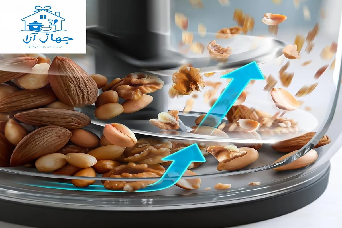 راهنمای خرید خردکن برقی ایرانی و خارجی برای جهیزیه و مصارف خانگی با بهترین قیمت بازار در جهازآرا
