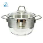 قابلمه استیل داخل کربن سایز 24  OSP1424