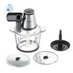 خرد کن مدل te-220 تکنو