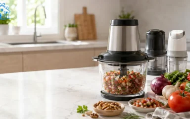 خردکن برای گوشت، سبزی و پیاز