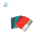 دفتر سیمی 100 برگ پاپکو Papco NB-620