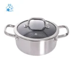 قابلمه استیل داخل کربن سایز 20 OSP1420