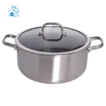 قابلمه استیل داخل کربن سایز 32 OSP1432