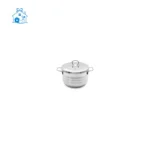 قابلمه استیل کرکماز سایز 22 1916-22S