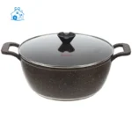 قابلمه سایز 32 پروانه کاندید