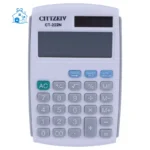 ماشین حساب سیتزیو ct-222n