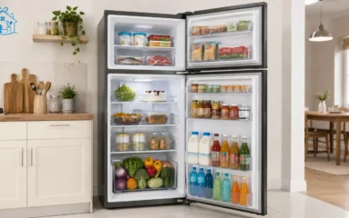 نکات خرید یخچال ایستکول