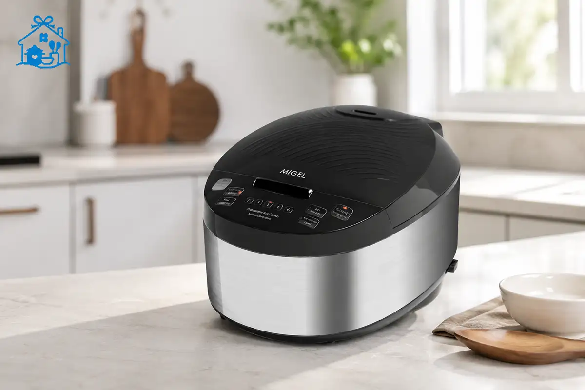 بهترین قیمت پلوپز میگل GRC700W
