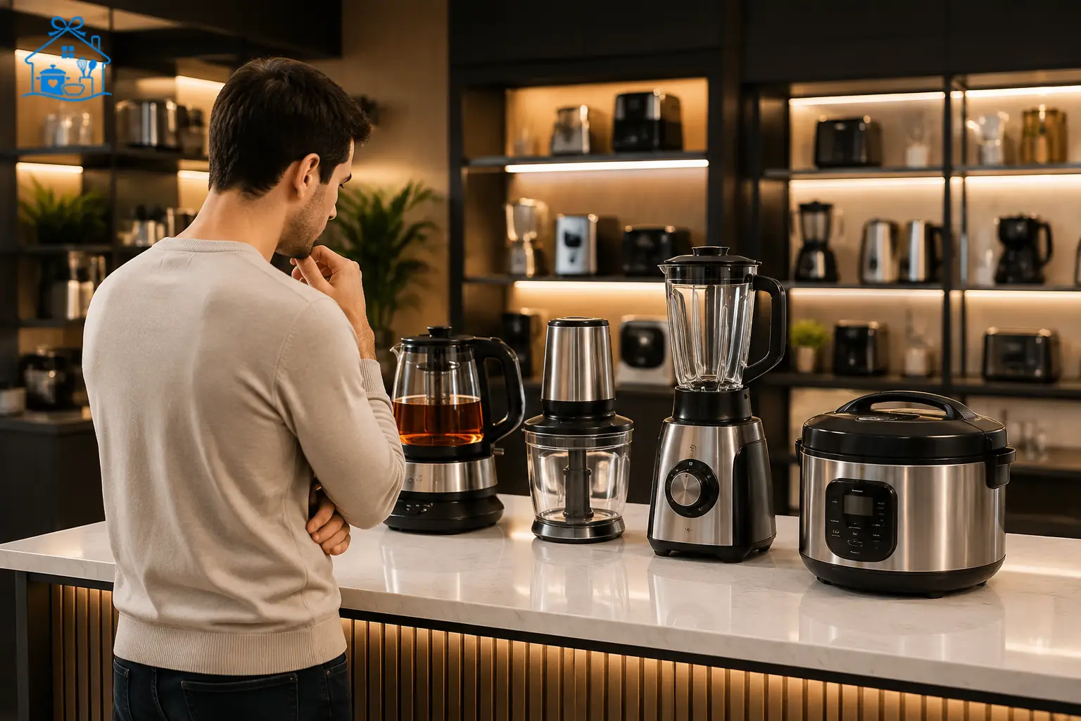 کیفیت محصولات میگل