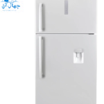 یخچال و فریزر 23 فوت مدل RTP 670 W  پاکشوما