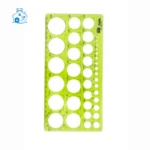 شابلون دایره فابل FABL 93787