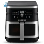 سرخ‌کن 7 لیتر گوسونیک مدل GAF-847