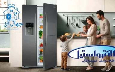 پرفروش‌ترین محصولات خانگی الکترواستیل