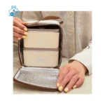 لانچ باکس بگ عایق غذا