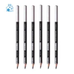 مداد طراحی Mondete MDT-401 4H یک عددی