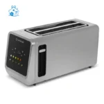 توستر 4 اسلایس نوتریکوک مدل NC-TS401