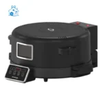 پیتزاساز گلتیج مدل OVEN01