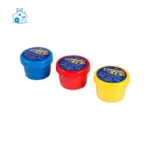 رنگ انگشتی 3 رنگ پارس Pars