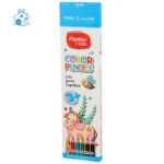 کارگاه رنگ آمیزی پنتر Panter Kids PU104